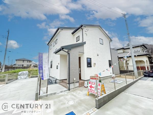千葉市中央区仁戸名町　2号棟