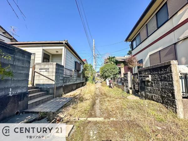 木更津市吾妻１丁目の土地