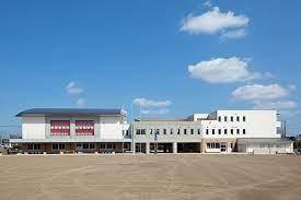 木更津市吾妻1丁目の土地(木更津市立木更津第一小学校)