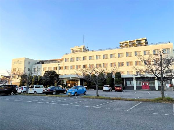 木更津市吾妻1丁目の土地(医療法人萩仁会萩原病院)