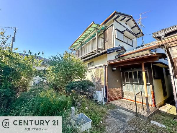 木更津市吾妻１丁目の土地