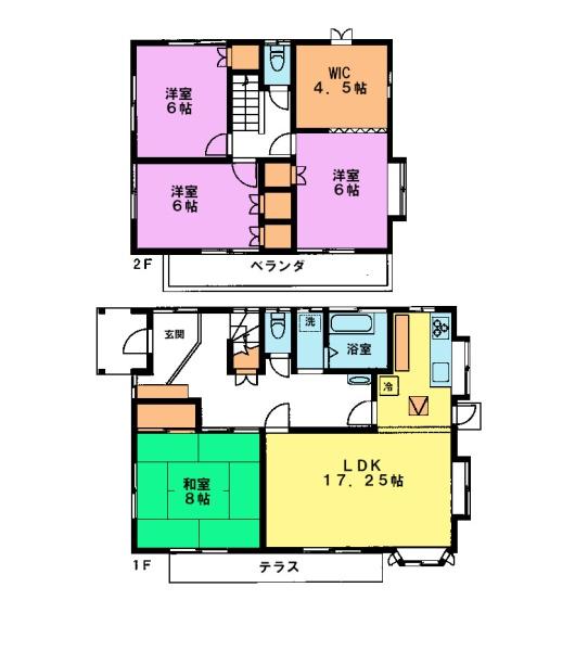 千葉市中央区村田町の中古一戸建て