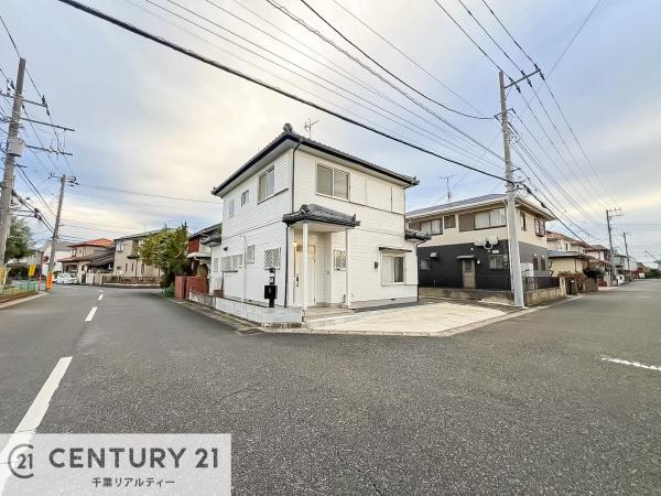 千葉市中央区村田町の中古一戸建て