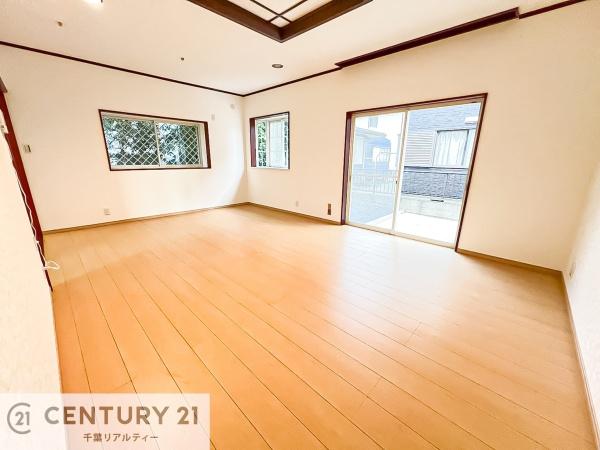 千葉市中央区村田町の中古一戸建て