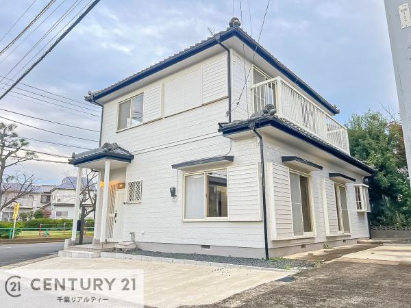 千葉市中央区村田町