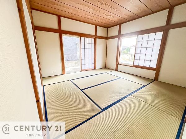 千葉市中央区村田町の中古一戸建て