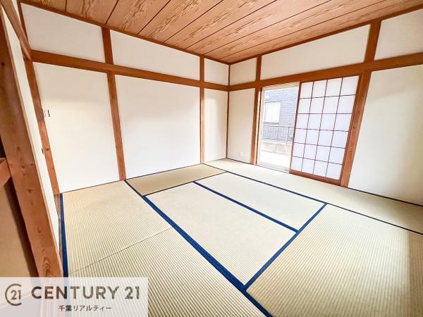 千葉市中央区村田町の中古一戸建て