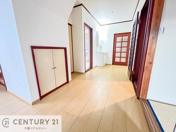 千葉市中央区村田町の中古一戸建て