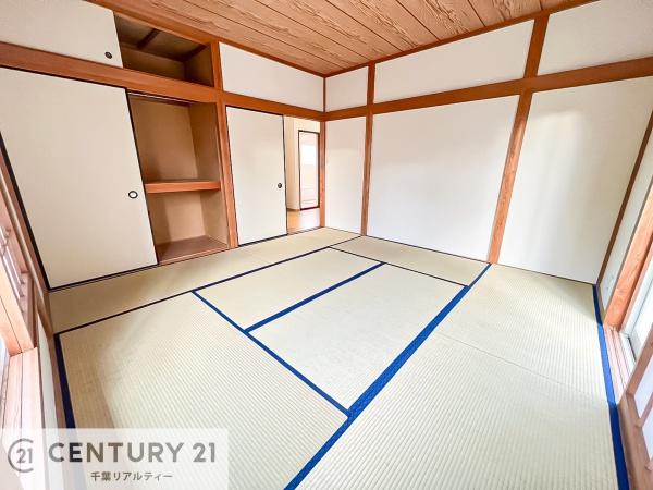 千葉市中央区村田町の中古一戸建て