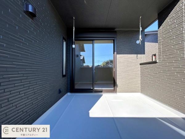 佐倉市臼井の中古一戸建て