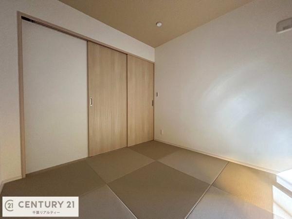 佐倉市臼井の中古一戸建て