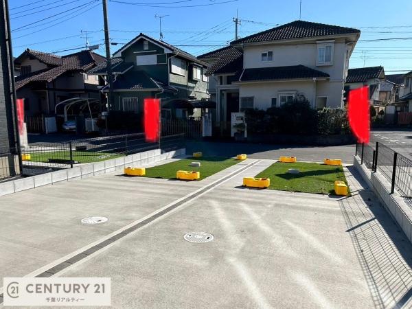 佐倉市臼井の中古一戸建て