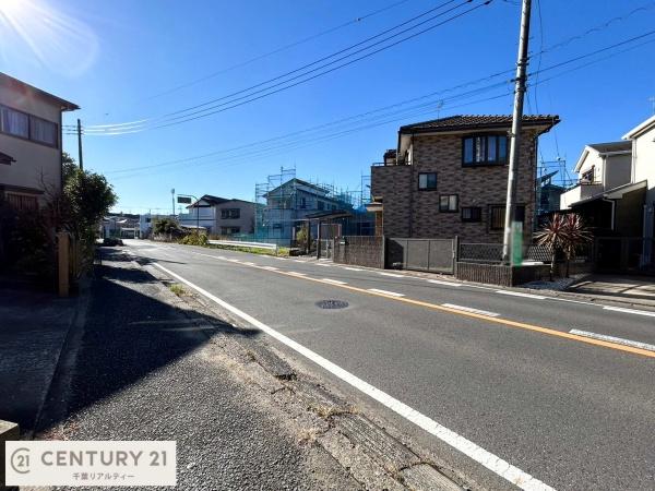 佐倉市臼井の中古一戸建て