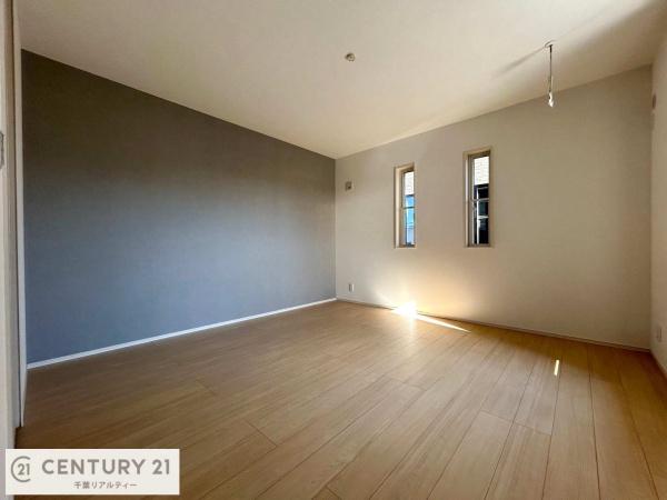 佐倉市臼井の中古一戸建て