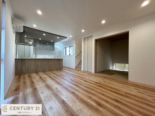 佐倉市臼井の中古一戸建