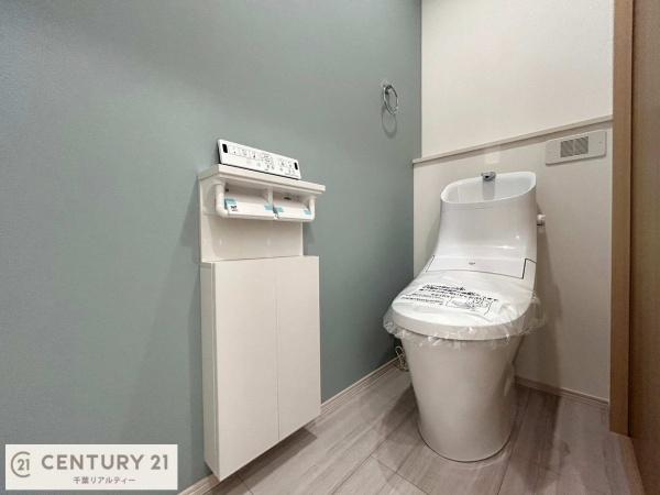 佐倉市臼井の中古一戸建て