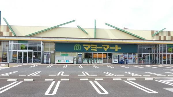 ヴィルフォーレ稲毛6番館(マミーマート稲毛長沼店)