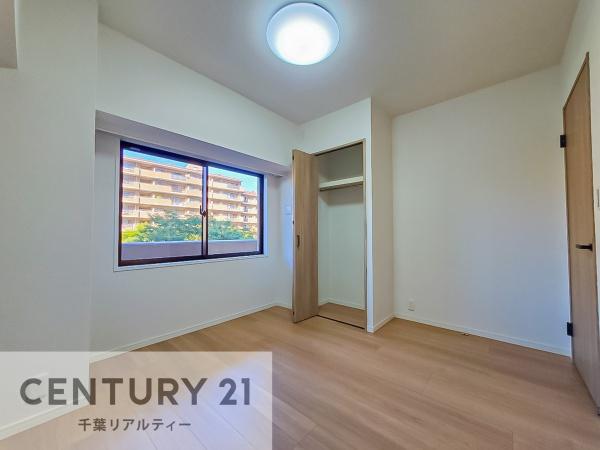 ヴィルフォーレ稲毛６番館