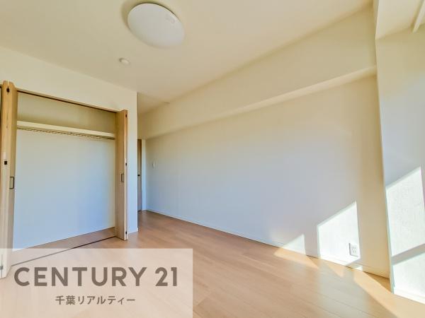 ヴィルフォーレ稲毛６番館
