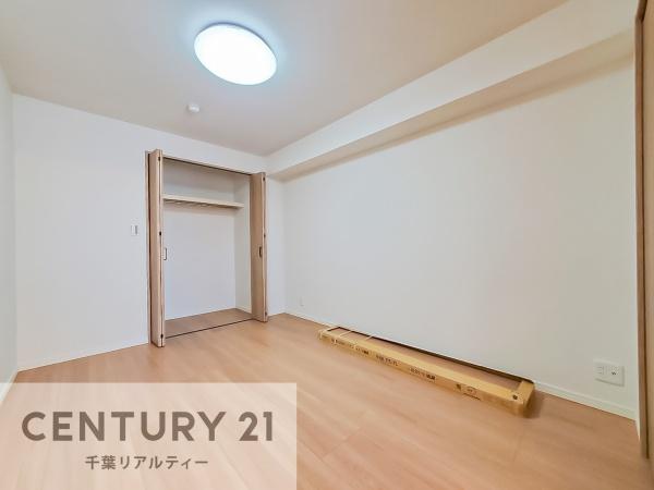 ヴィルフォーレ稲毛６番館