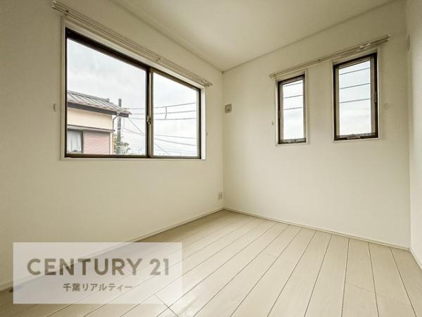 船橋市芝山７丁目の中古一戸建て