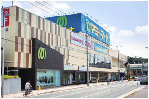 船橋市芝山7丁目の中古一戸建て(マミーマート飯山満駅前店)