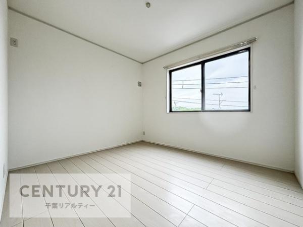 船橋市芝山７丁目の中古一戸建て