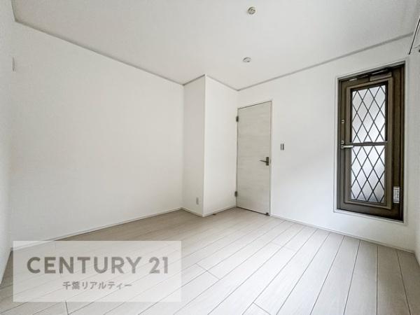 船橋市芝山７丁目の中古一戸建て