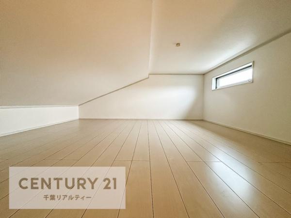 船橋市芝山７丁目の中古一戸建て