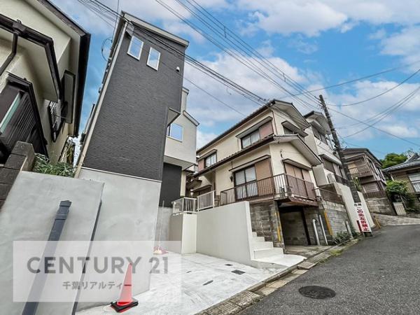 船橋市芝山７丁目の中古一戸建て
