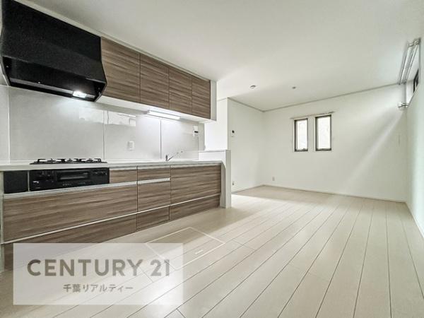 船橋市芝山７丁目の中古一戸建て