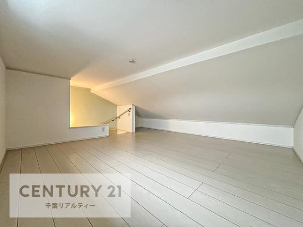 船橋市芝山７丁目の中古一戸建て