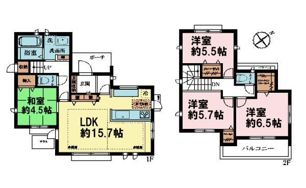 柏市根戸