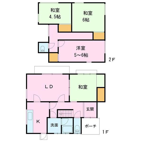 市原市君塚5丁目