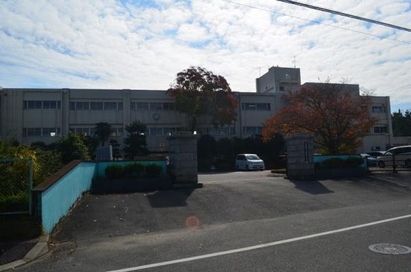 市原市君塚5丁目の中古一戸建て(市原市立白金小学校)