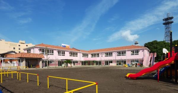 市原市君塚5丁目の中古一戸建て(春保育園)