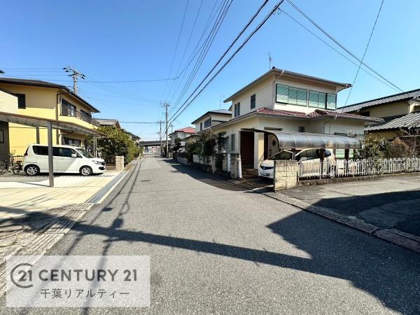 市原市君塚5丁目