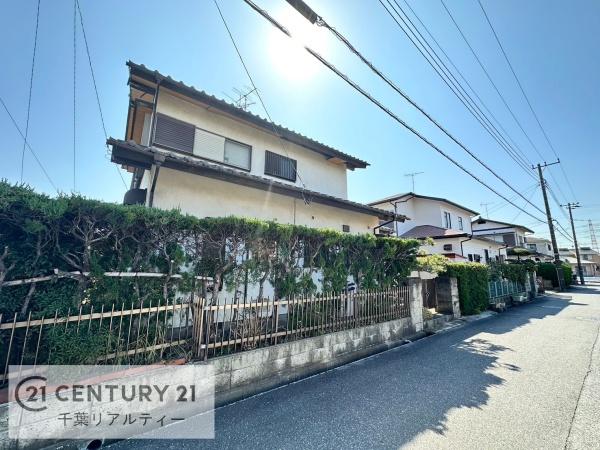 市原市君塚５丁目の中古一戸建て
