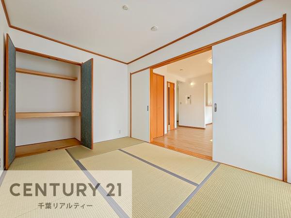 千葉市稲毛区宮野木町の中古一戸建て