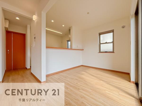 千葉市稲毛区宮野木町の中古一戸建て