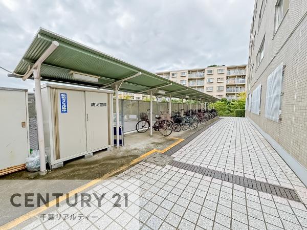 グランドムール稲毛