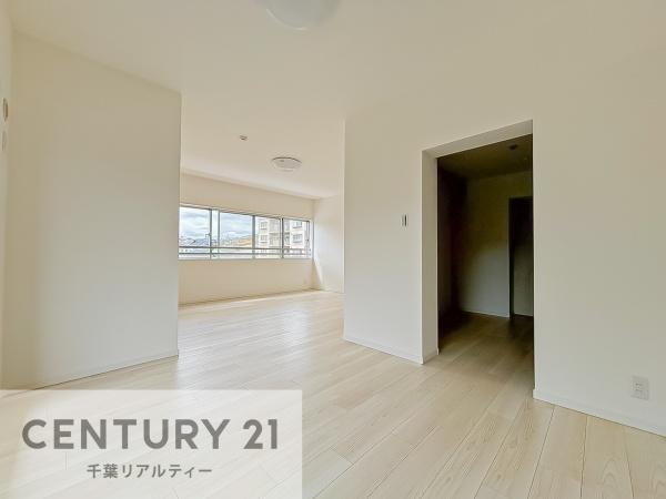 グランドムール稲毛