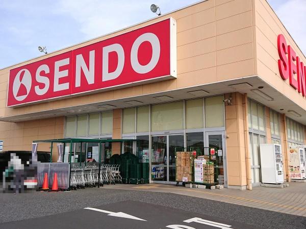 市原市今津朝山の中古一戸建て(せんどう青柳店)