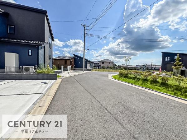 市原市今津朝山の中古一戸建て