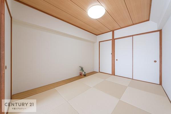 メイゾン千葉