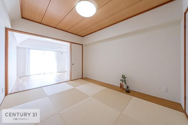 メイゾン千葉