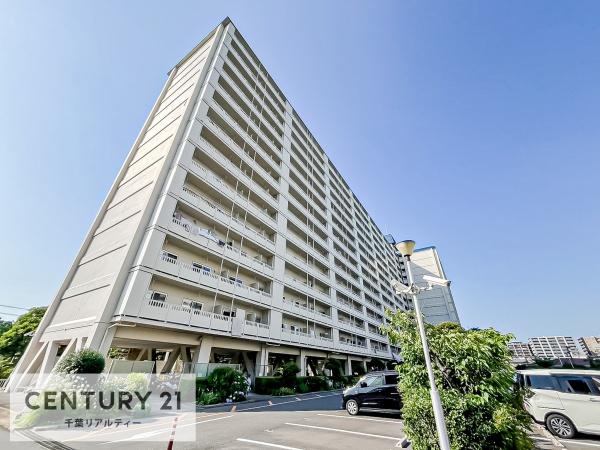 東建検見川マンションＡ棟