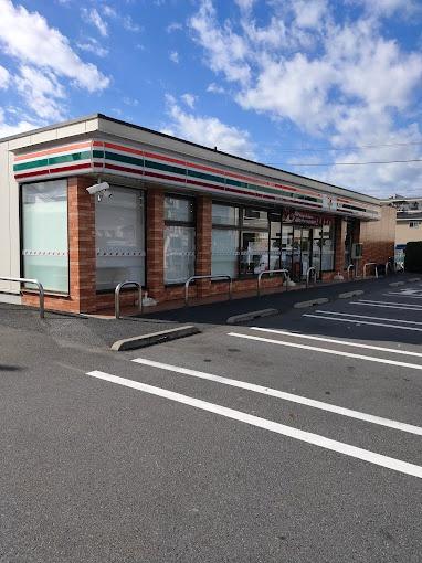 千葉市中央区蘇我4丁目の中古一戸建て(セブンイレブン浜野店)