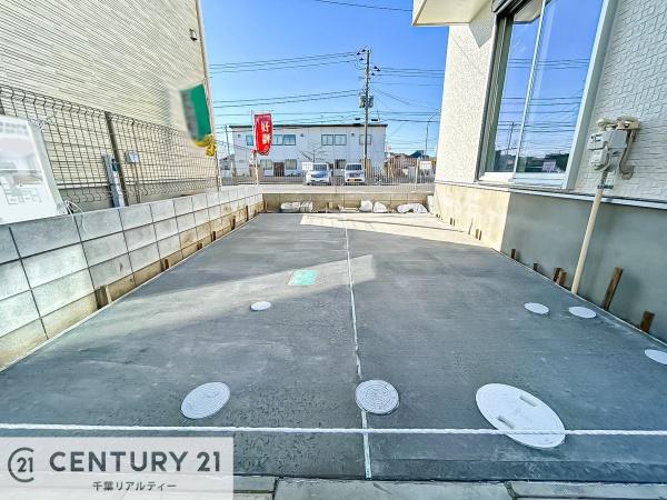 千葉市中央区蘇我４丁目の中古一戸建て