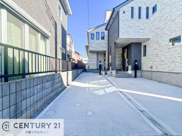 千葉市中央区蘇我４丁目の中古一戸建て